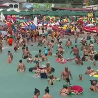 Românii merg la mare în extrasezon Foto; captură Youtube (imagine cu rol ilustrativ)