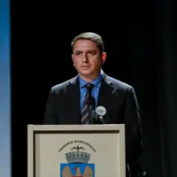 Sorin Chirita - Foto: INQUAM PHOTOS / Călin George
