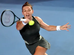 Simona Halep, înfrântă la simplu și dublu în Abu Dhabi: o zi tristă pentru fosta lideră mondială: FOTO - Profimedia(imagine cu rol ilustrativ)