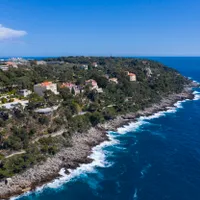 Vila ”Villa Del Mare” a oligarhului rus Shalva Chigirinsky de pe Coasta de Azur. / Foto: Profimedia
