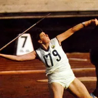 Cine e cea mai tânără atletă campioană olimpică a României Foto: COSR