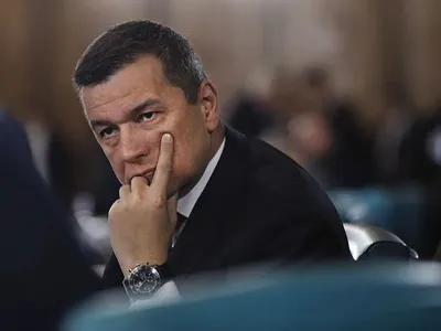 Sorin Grindeanu, despre campania lui Nicușor Dan: A dat, din nou, startul la tumbele electorale - Foto: INQUAM PHOTOS/Malina Norocea (Imagine cu rol ilustrativ)