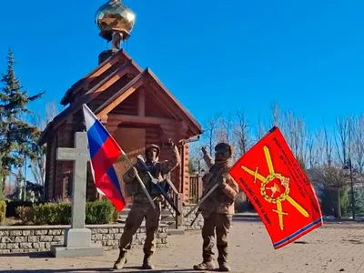 Armata Rusiei fabrică imagini de pe frontul din Ucraina cu Inteligență Artificială. Le prezintă ca victorii -   Foto: Profimedia Images (imagine cu  rol ilustrativ)