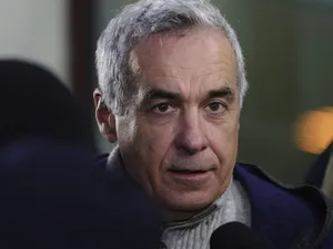 Ce a răspuns Călin Georgescu când a fost întrebat despre relația României cu UE și cu Rusia, dacă va fi premier