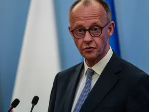Noul cancelar al Germaniei, stare de urgență națională - Foto: Profimedia Images (imagine cu rol ilustrativ)