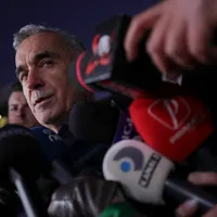 Călin Georgescu vrea instaurarea dictaturii lui Putin în România: Presa, redusă la tăcere absolută - Foto: Profimedia images