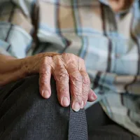 Seniorii, cei mai vulnerabili la coronavirus/FOTO: hotnews.ro