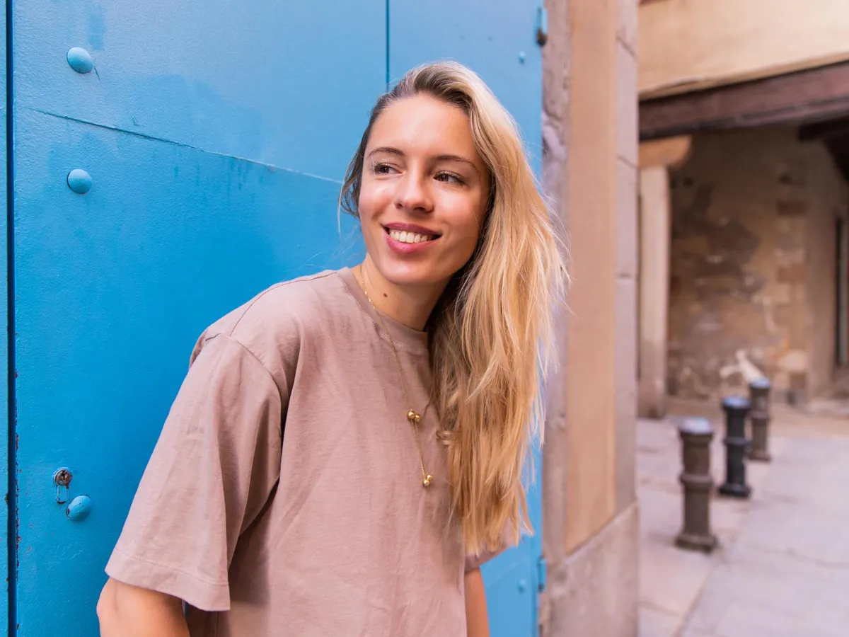 Tânără - Foto: Freepik (Imagine cu rol ilustrativ)