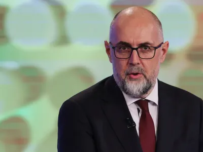 Kelemen Hunor - Foto: Inquam Photos / Octav Ganea