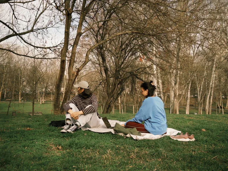 Horoscop sâmbătă, 3 mai. Luna intră în Leu și aduce curaj Leilor. Emoții intense pentru Fecioare - FOTO: Pexels (imagine cu rol ilustrativ)