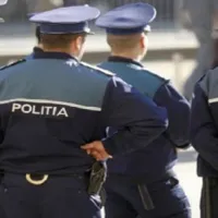 Polițiștii de la Secția 16/FOTO: Adevărul