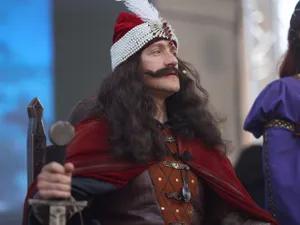 Misterul lu Dracula, elucidat. De ce a fost Vlad Țepeș îngropat la Napoli? Ce rol a avut fiica sa? - Foto: profimedia Images (Imagine cu rol ilustrativ)