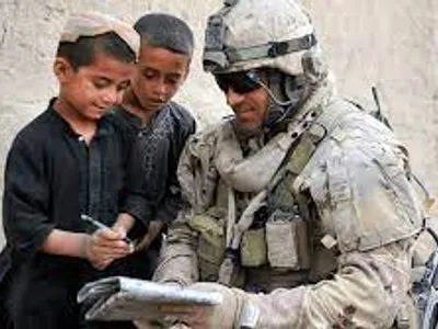 Canada a extras primul lot de afgani/Foto: globalnews