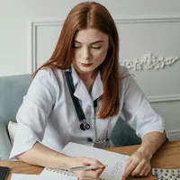 Ce salariaţi din România au beneficii de până la 1.200 de euro pe an, cu tratamente în afara țării - Foto: Pexels/Tima Miroshnichenko