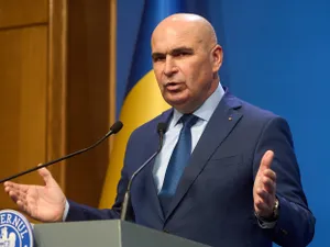 Bolojan blochează contractele noi pe „Anghel Saligny” în 2025: „Plățile actuale vor fi eșalonate” - Foto: Profimedia images