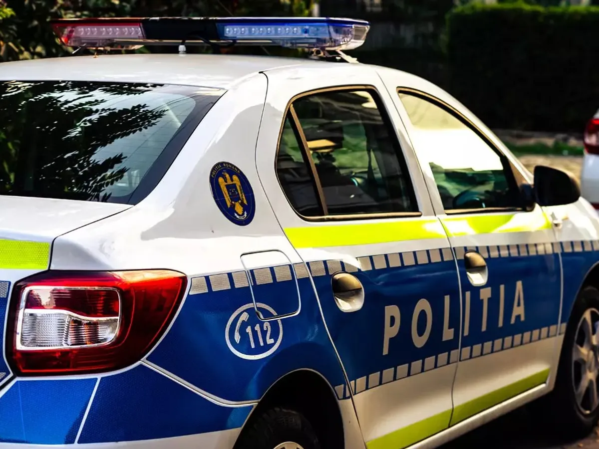 Un bărbat a fost reținut după ce a condus de două ori băut pe același bulevard. Prins rapid - Foto: Arhiva (imagine cu rol ilustrativ)