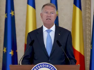 VIDEO Klaus Iohannis: Pandemia de coronavirus este departe de a se fi încheiat