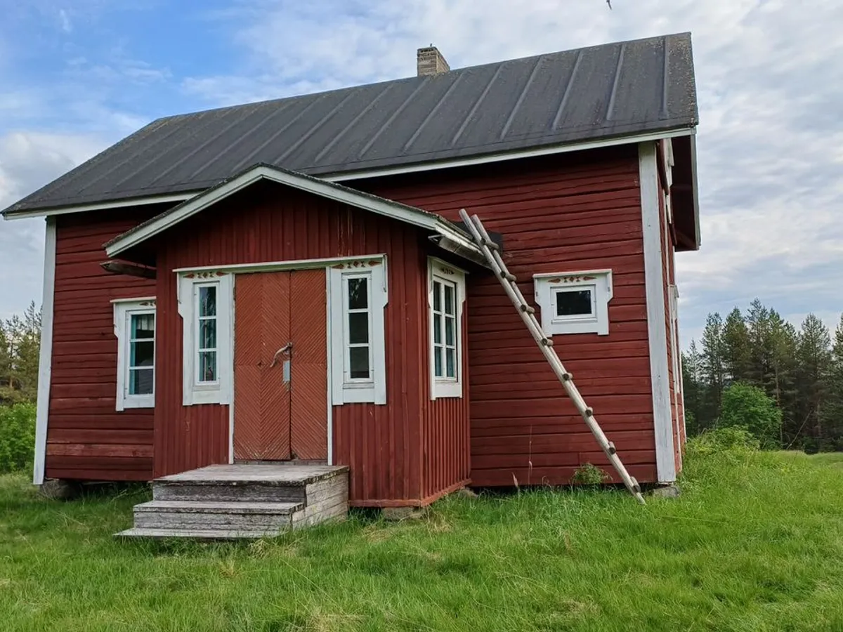 Casa Foto: Pexels (imagine cu rol ilustrativ)