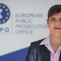Parchetul lui Kovesi a spart o grupare care avea 150 de companii fantomă în Austria și România  Foto: INQUAM Photos/Octav Ganea