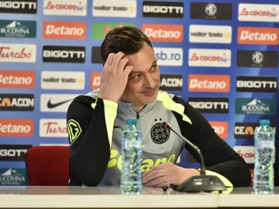 Răsturnare de situație în cazul lui Mirel Rădoi! Ce contract a semnat, de fapt