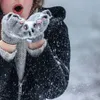 Vine o iarnă care ne va îngheța sângele în vine. Meteorologii anunță vortex polar și zăpezi - Foto: Pexels/Kristin Vogt (Imagine cu rol ilustrativ)