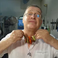 Dinescu, despre Liiceanu: L-am făcut să plângă. Foto pagina de FB