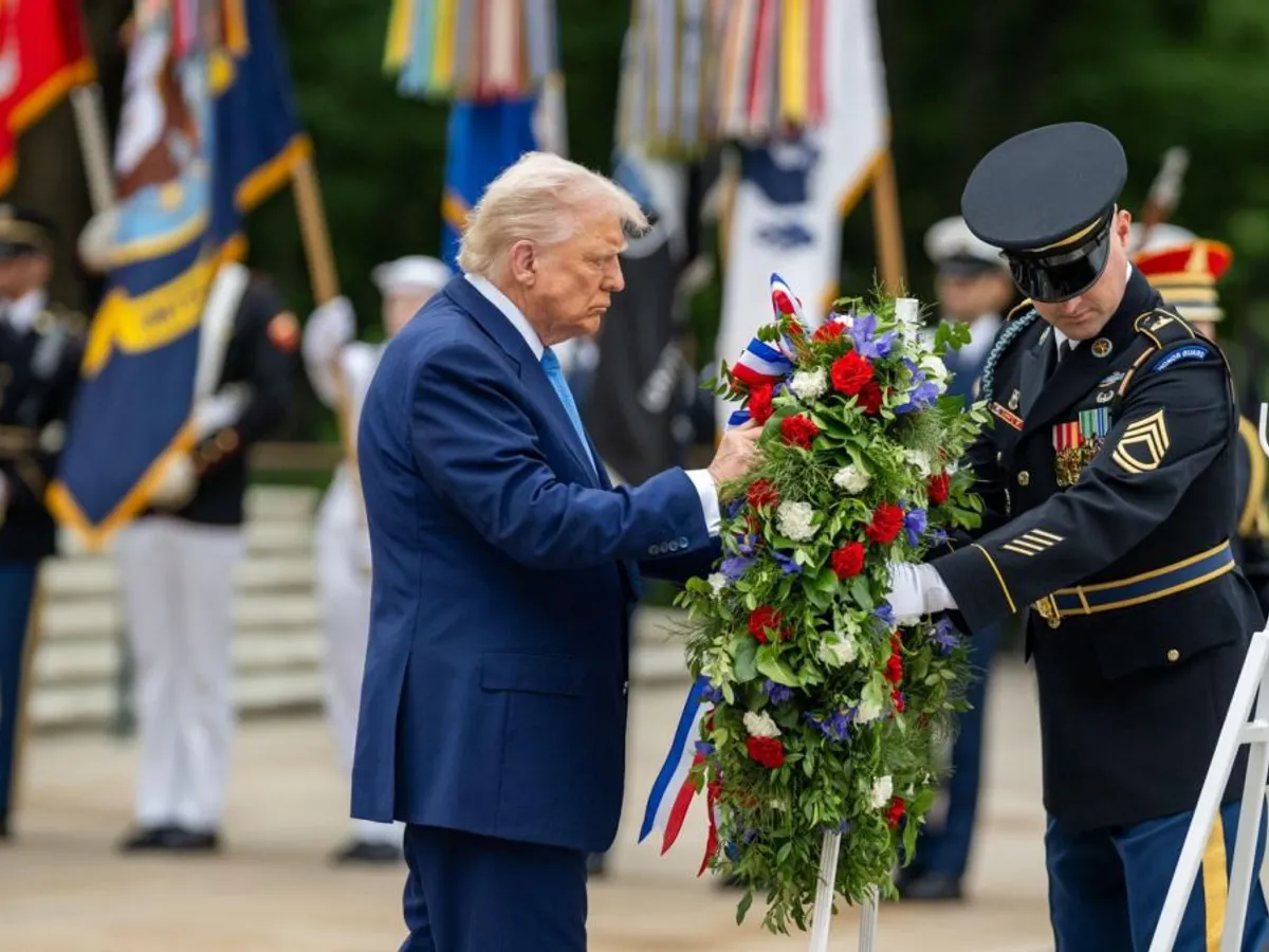 Trump: SUA ar putea fi nevoite să anuleze acordul comercial cu UE - Foto:. Profimedia Images