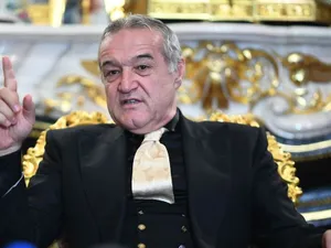 Becali / gsp.ro