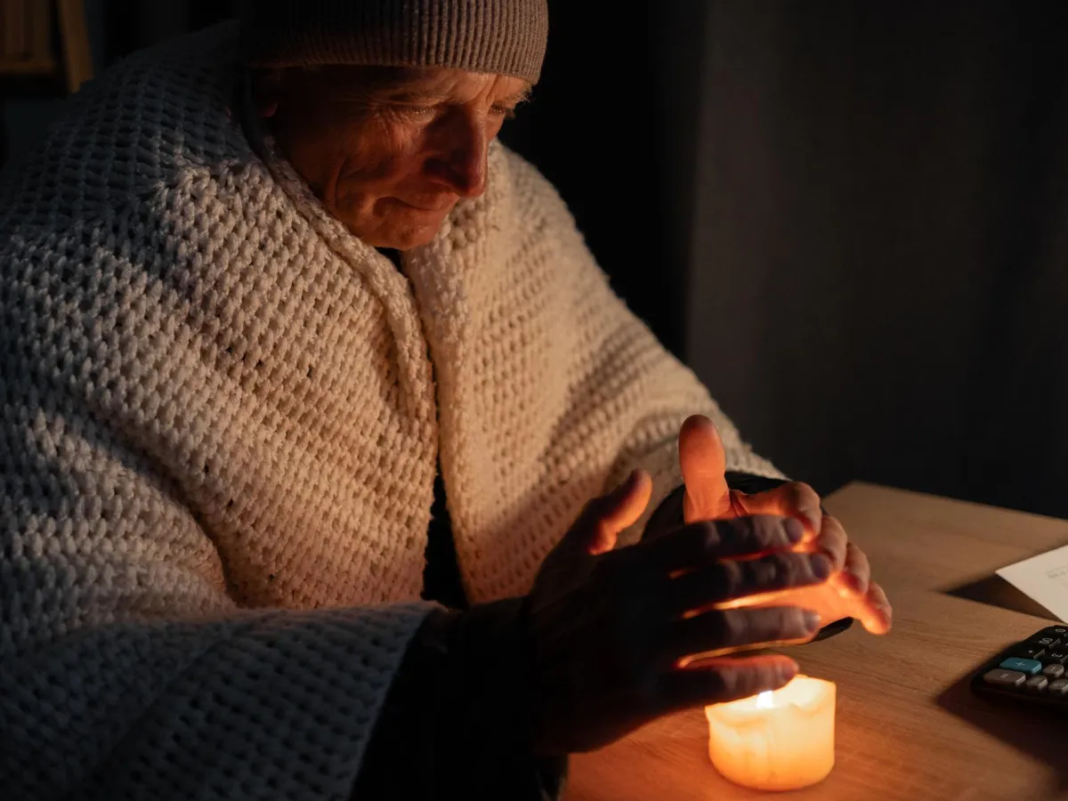 Facturile la energie, povara lunară care îi împinge pe români spre sărăcie - Foto: Profimedia images -  Caracter ilustrativ