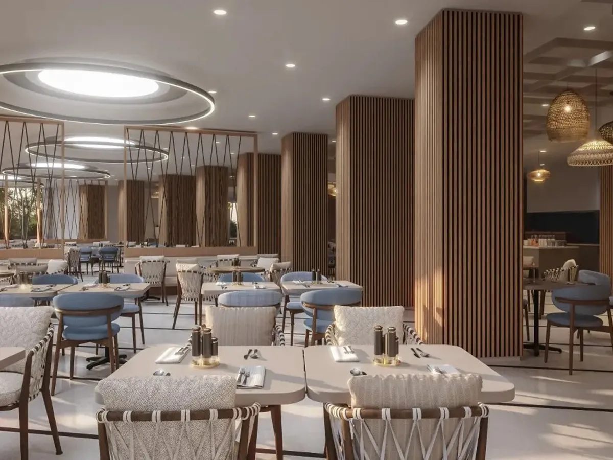 Celebrul lanț Hyatt deschide primul hotel interzis copiilor pe litoralul bulgăresc. Cât costă camera - Foto: assbr.hyattinclusivecollection.com