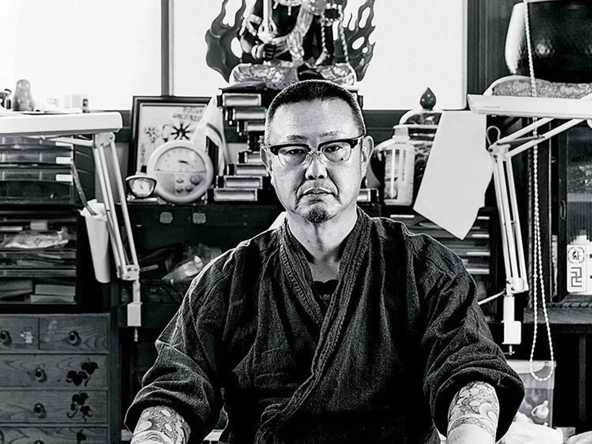 Honda Tsuyoshi