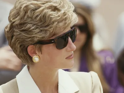 Astăzi, Prințesa Diana ar fi sărbătorit 64 de ani.O viață care ne inspiră și acum Foto: Getty(fotografie cu caracter ilustrativ)