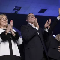 Partidul lui Ponta merge singur la europarlamentare. Consilierul premierului Ciolacu, cap de listă - Foto: INQUAM PHOTOS / Octav Ganea