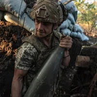 Planul lui Putin pentru ofensiva de iarnă. Soldații nord-coreeni în Kursk. Atac în forță în Ucraina - Foto: Facebook/Volodimir Zelenski - Caracter ilustrativ