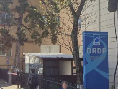 DRDP - Foto: ziaruldeiasi