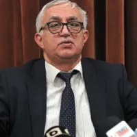 Augustin Zegrean/ FOTO: Digi 24