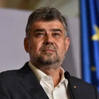 Marcel Ciolacu - Foto: Profimedia