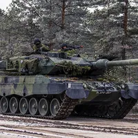 Polonia anunță că va trimite tancuri în Ucraina. Germania va livra 88 de tancuri "Leopard" /FOTO: Pixabay