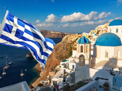Grecia - Foto: Profimedia images