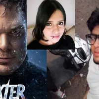Inspirat de "Dexter", un criminal în serie a căutat pe Google modalități „testate” a șterge urmele - FOTO: Profimedia