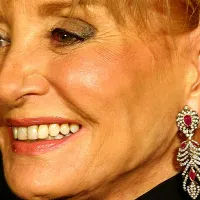 A murit Barbara Walters, prima jurnalistă care a prezentat ştirile de seară - Foto:  Christopher Peterson