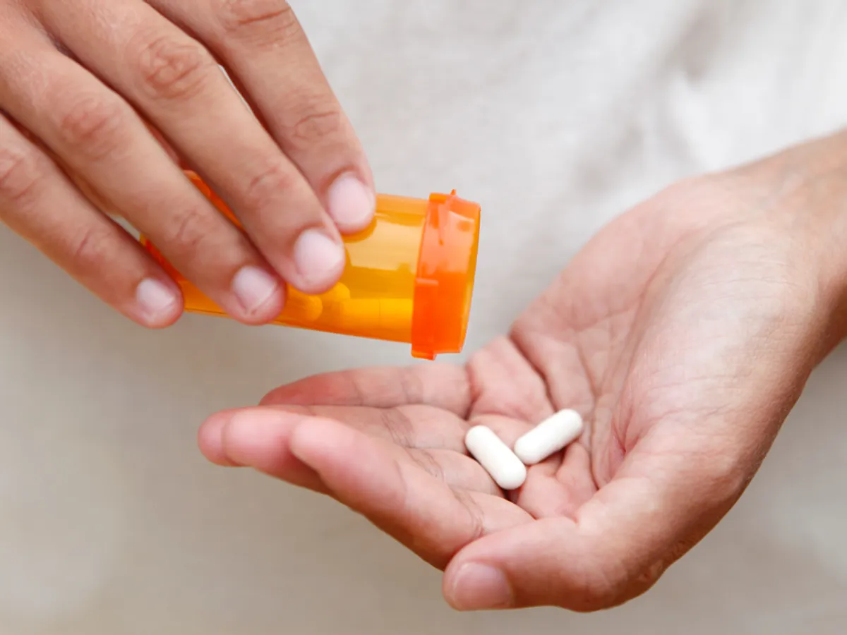 20 de țări din UE au raportat lipsa Paracetamolului în timpul pandemiei/FOTO: fda.gov