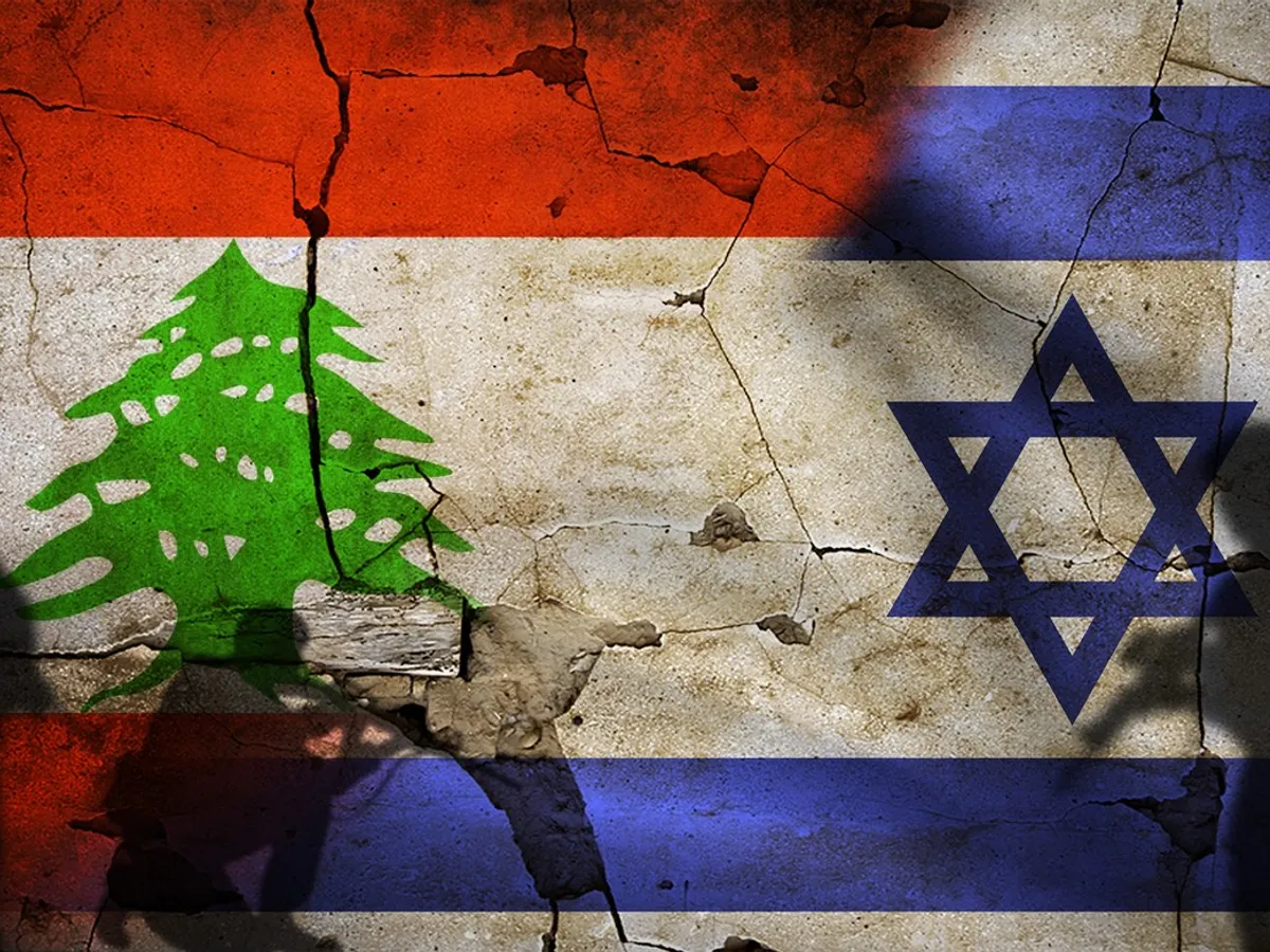 Bombardamente israeliene în Liban, după ce Hezbollah a lansat tiruri de rachete asupra Israelului. 31 de morți