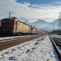 CFR/FOTO: hotnews.ro