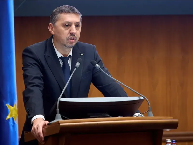 Daniel David: „Țara are nevoie de universități cu profiluri diferite”. Ce schimbări apar - Foto: Profimedia Images