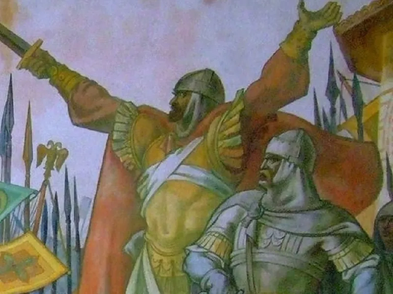 Care a fost singurul imperiu al românilor din istorie
