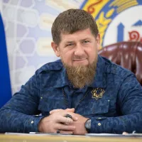 Kadîrov, mesaj paranoic: „Operațiunea merge 100% conform planului. Vom elibera Ucraina de „diavoli”/FOTO: Twitter/@almolod63