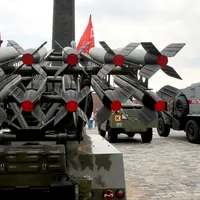 Sancțiunile Occidentului au blocat producția de rachete antiaeriene a Rusiei/FOTO: TheMoscow Times