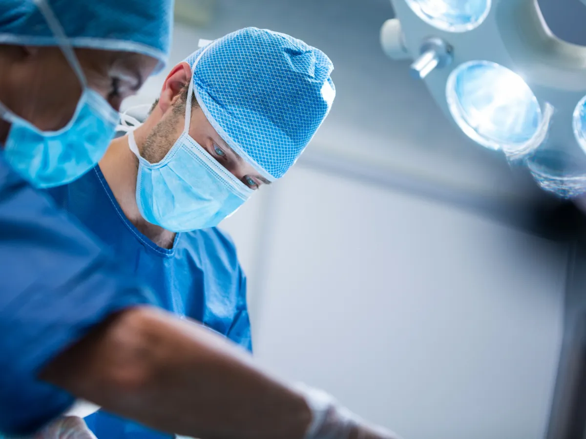 Iași: Două transplanturi renale realizate la Spitalul „Dr. C.I. Parhon”, după o nouă donare de organe