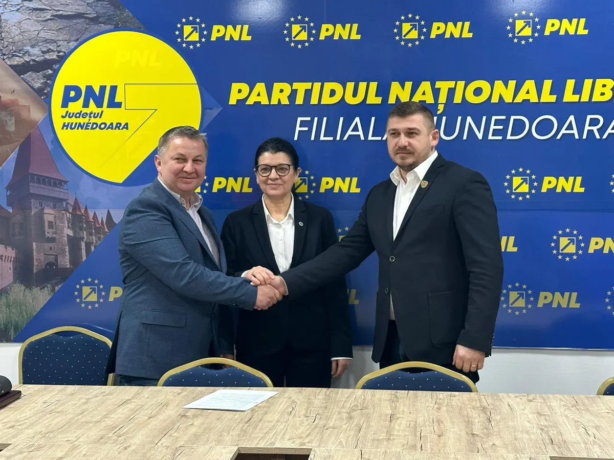 Comasare în Hunedoara - Foto:servushunedoara